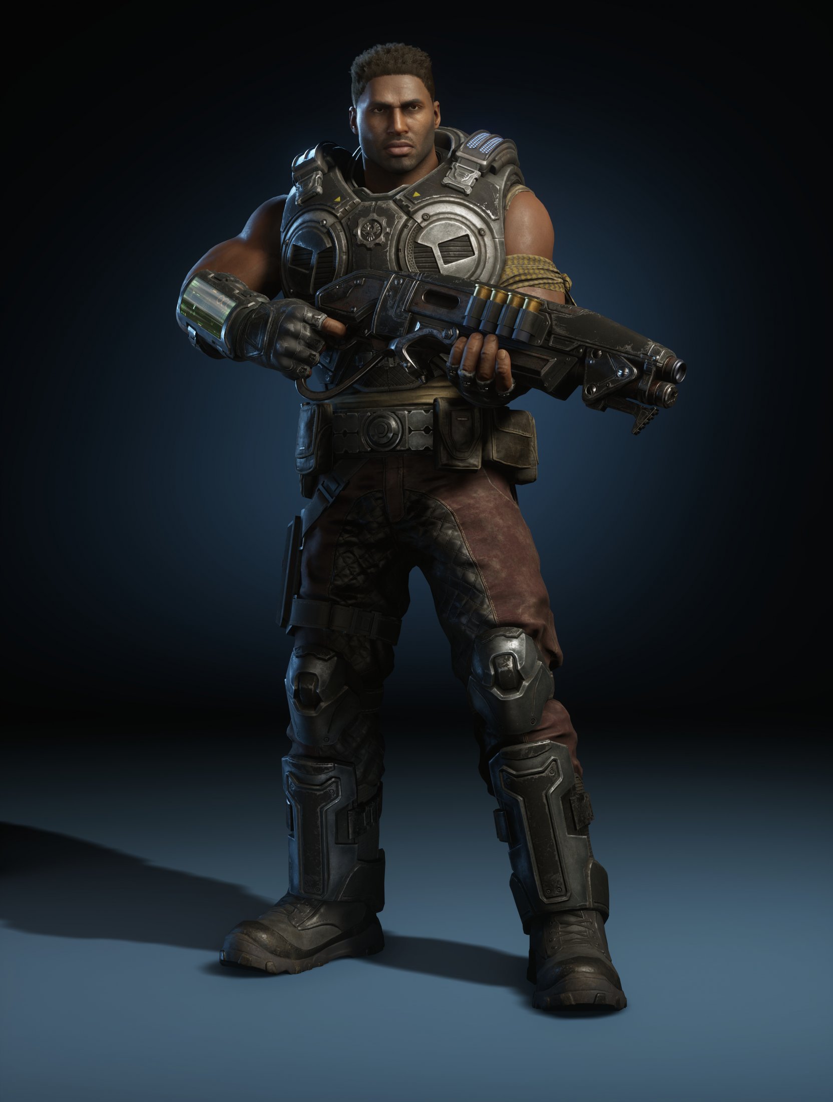Gears 5 - Imagen 19